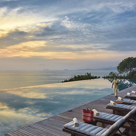 Six Senses Samui Ξενοδοχείο Κο Σαμούι Εξωτερικό φωτογραφία