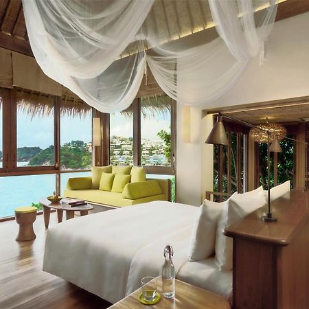 Six Senses Samui Ξενοδοχείο Κο Σαμούι Εξωτερικό φωτογραφία