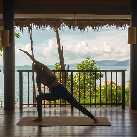 Six Senses Samui Ξενοδοχείο Κο Σαμούι Εξωτερικό φωτογραφία