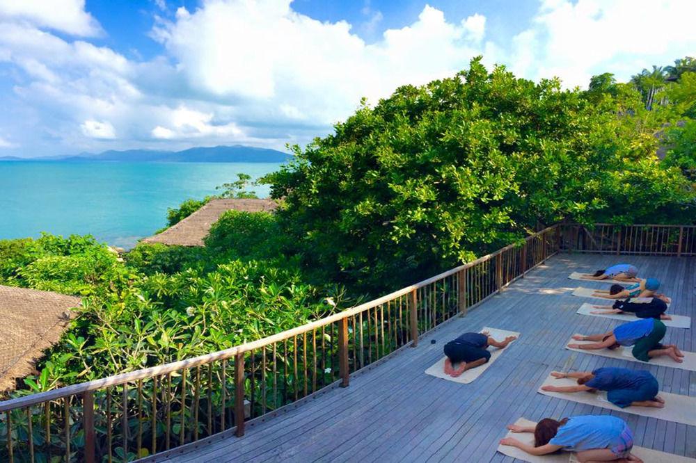 Six Senses Samui Ξενοδοχείο Κο Σαμούι Εξωτερικό φωτογραφία