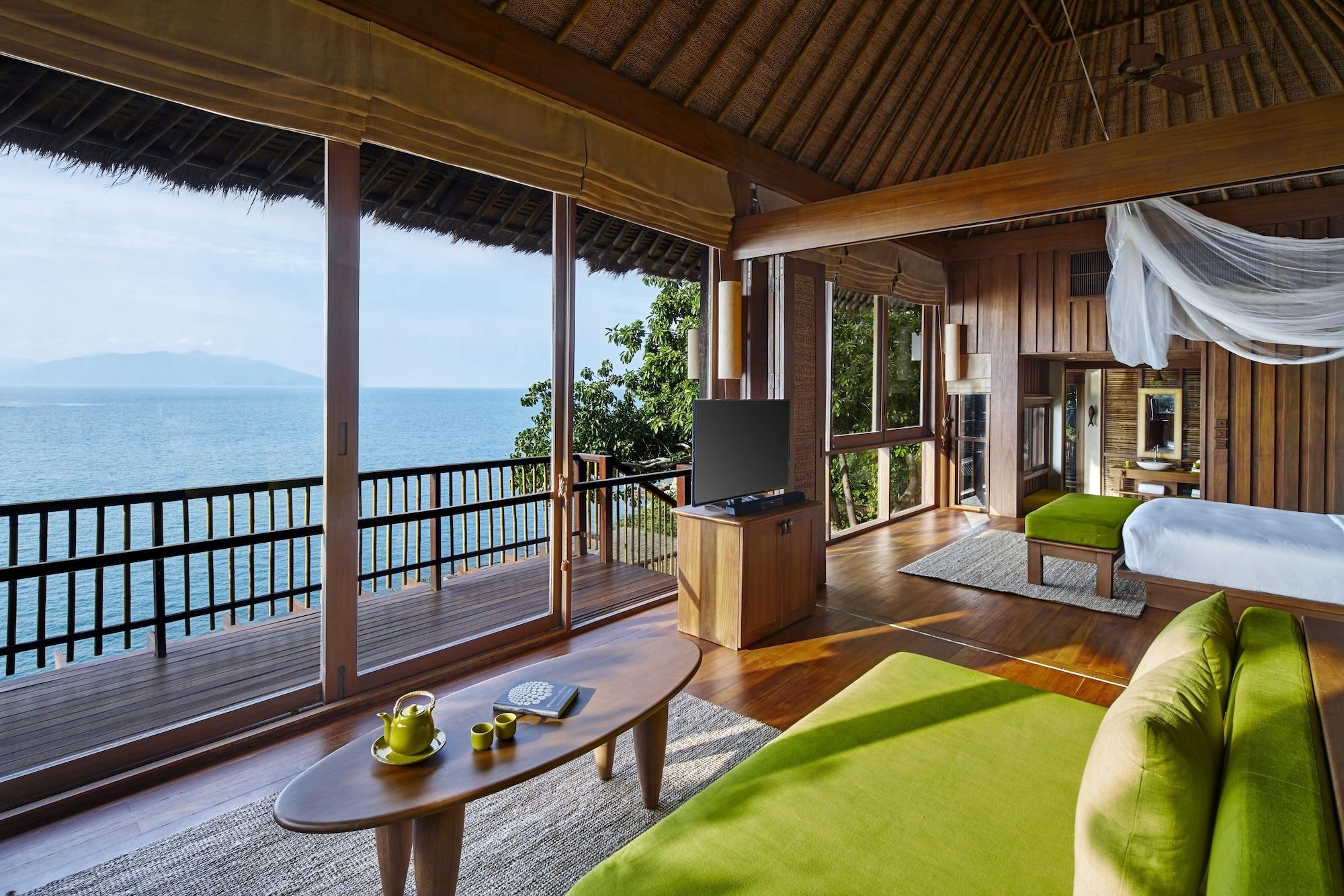 Six Senses Samui Ξενοδοχείο Κο Σαμούι Εξωτερικό φωτογραφία