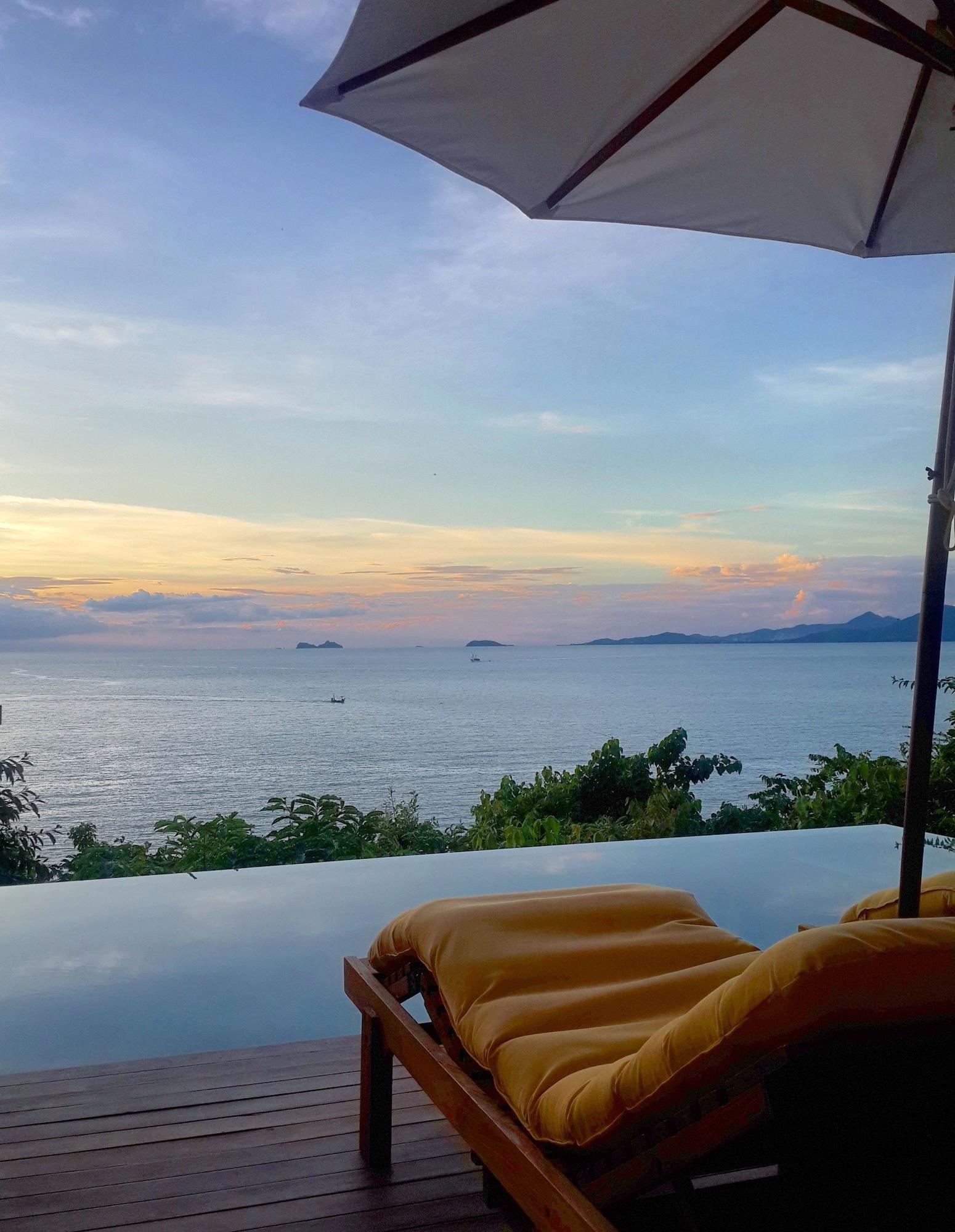 Six Senses Samui Ξενοδοχείο Κο Σαμούι Εξωτερικό φωτογραφία