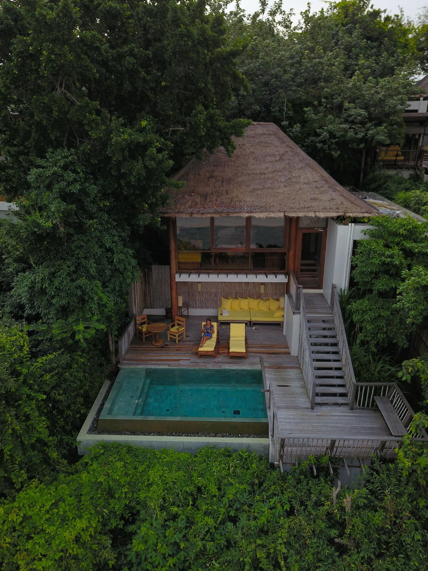 Six Senses Samui Ξενοδοχείο Κο Σαμούι Εξωτερικό φωτογραφία