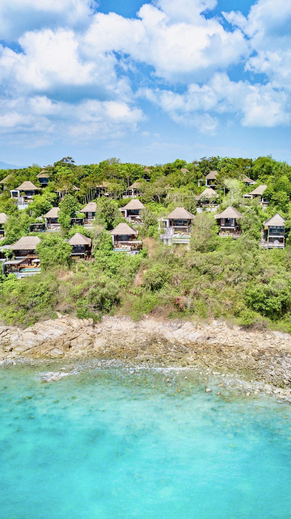 Six Senses Samui Ξενοδοχείο Κο Σαμούι Εξωτερικό φωτογραφία