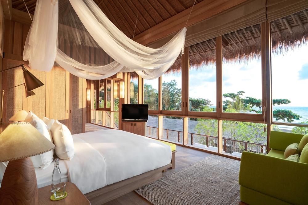 Six Senses Samui Ξενοδοχείο Κο Σαμούι Εξωτερικό φωτογραφία