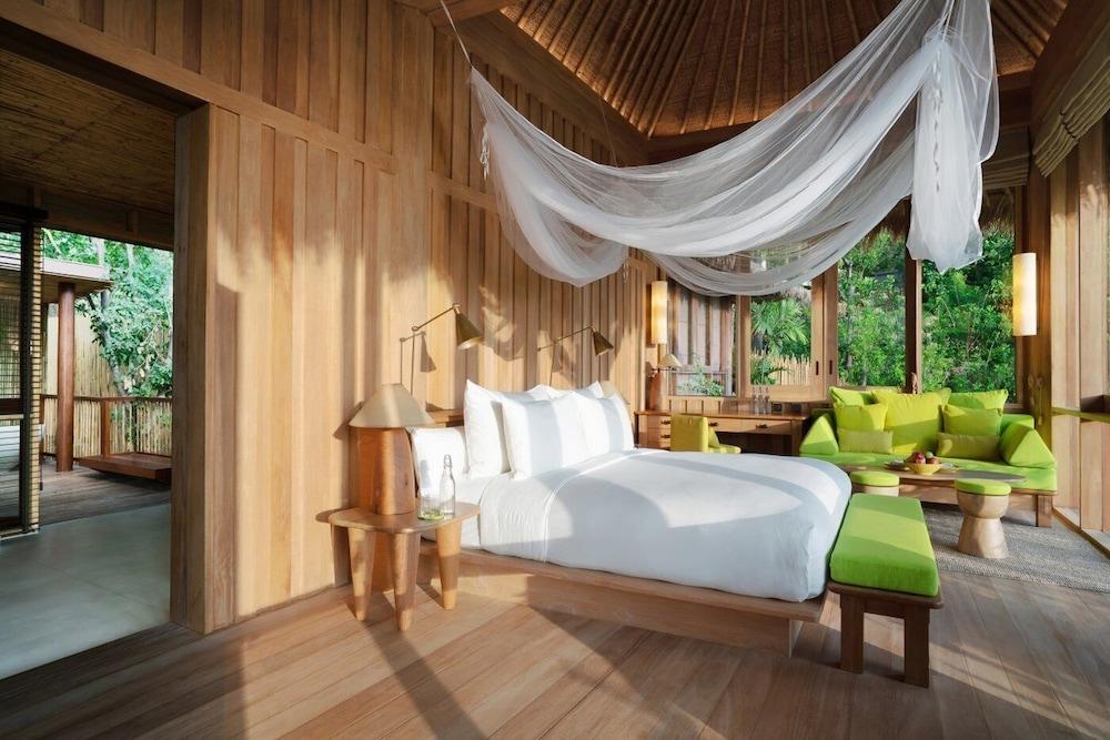Six Senses Samui Ξενοδοχείο Κο Σαμούι Εξωτερικό φωτογραφία