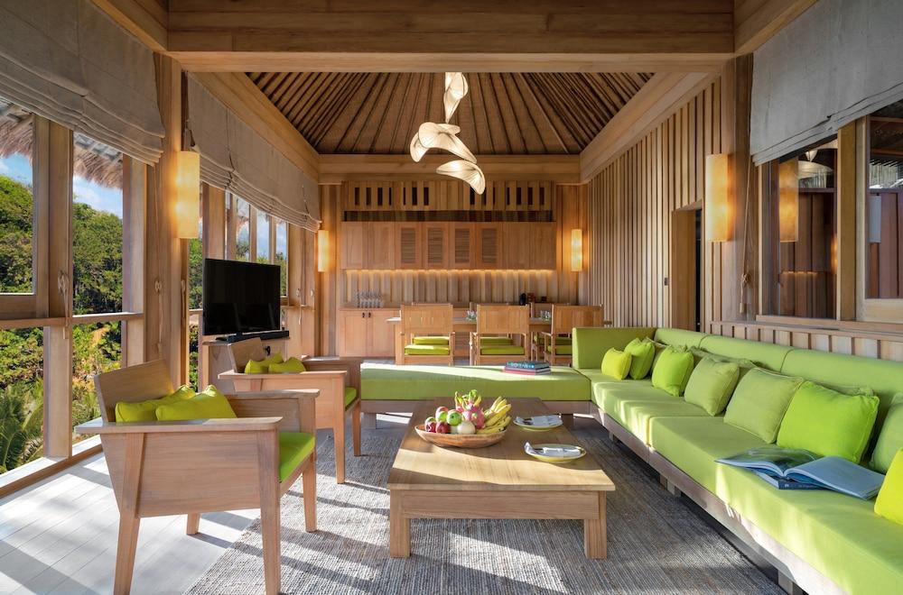 Six Senses Samui Ξενοδοχείο Κο Σαμούι Εξωτερικό φωτογραφία