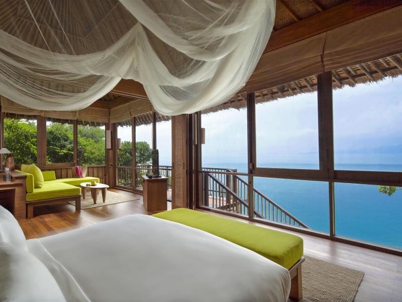 Six Senses Samui Ξενοδοχείο Κο Σαμούι Εξωτερικό φωτογραφία
