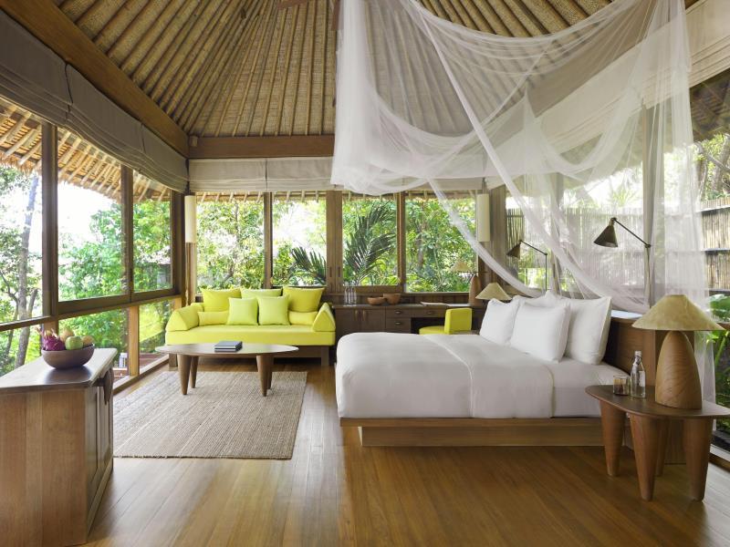 Six Senses Samui Ξενοδοχείο Κο Σαμούι Εξωτερικό φωτογραφία