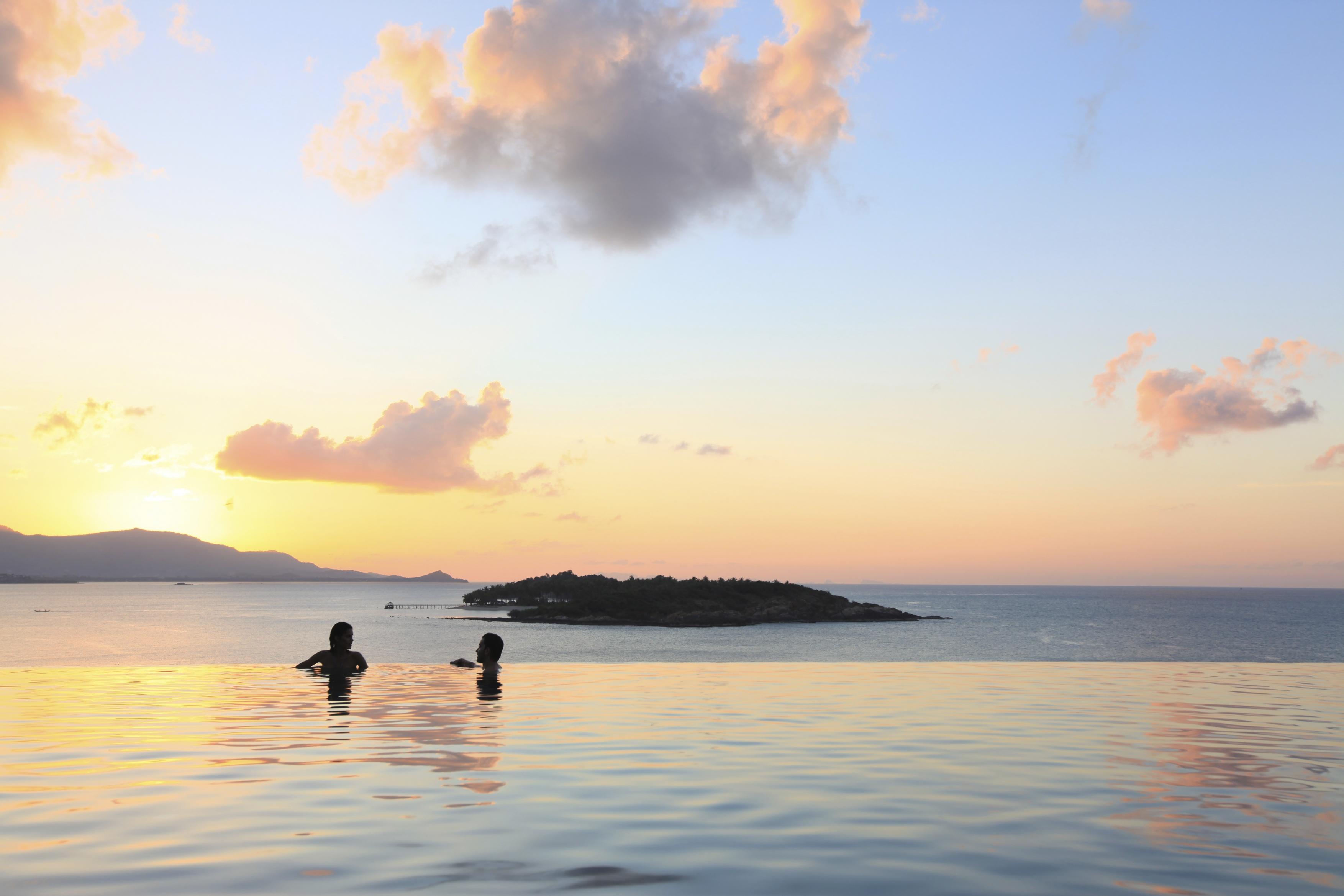 Six Senses Samui Ξενοδοχείο Κο Σαμούι Εξωτερικό φωτογραφία