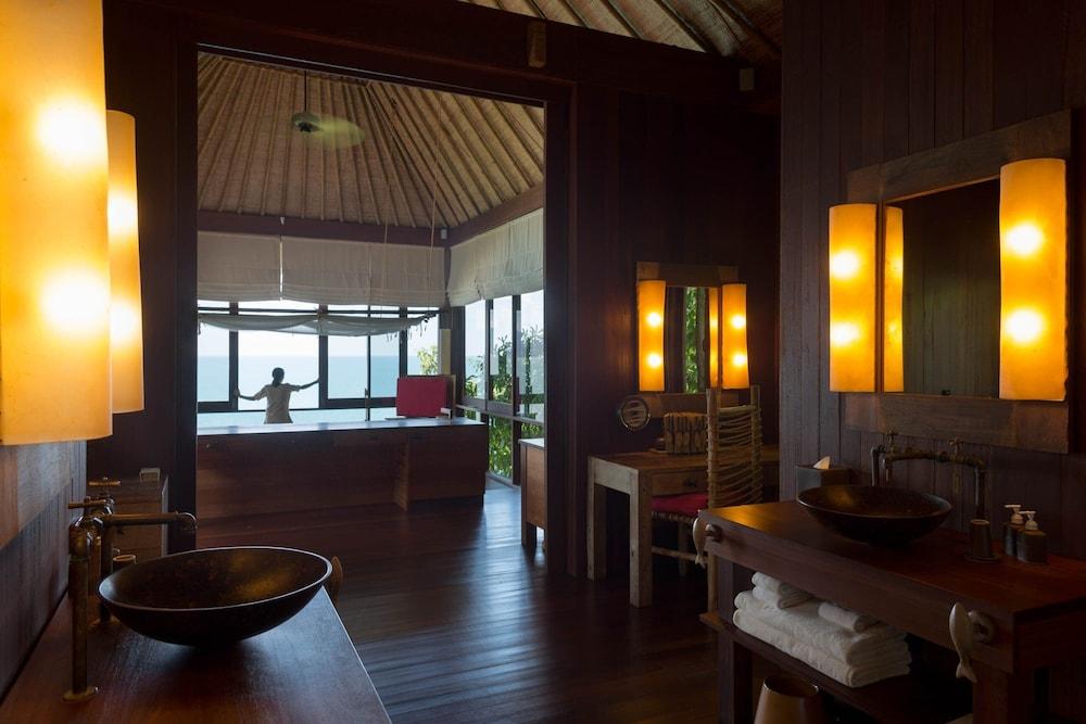 Six Senses Samui Ξενοδοχείο Κο Σαμούι Εξωτερικό φωτογραφία