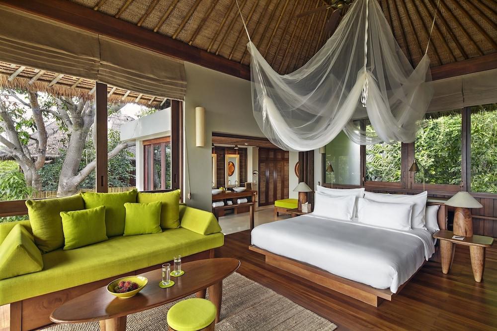 Six Senses Samui Ξενοδοχείο Κο Σαμούι Εξωτερικό φωτογραφία