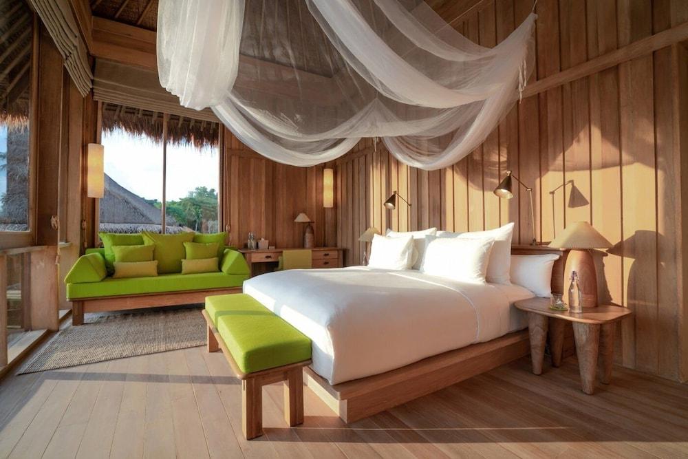 Six Senses Samui Ξενοδοχείο Κο Σαμούι Εξωτερικό φωτογραφία