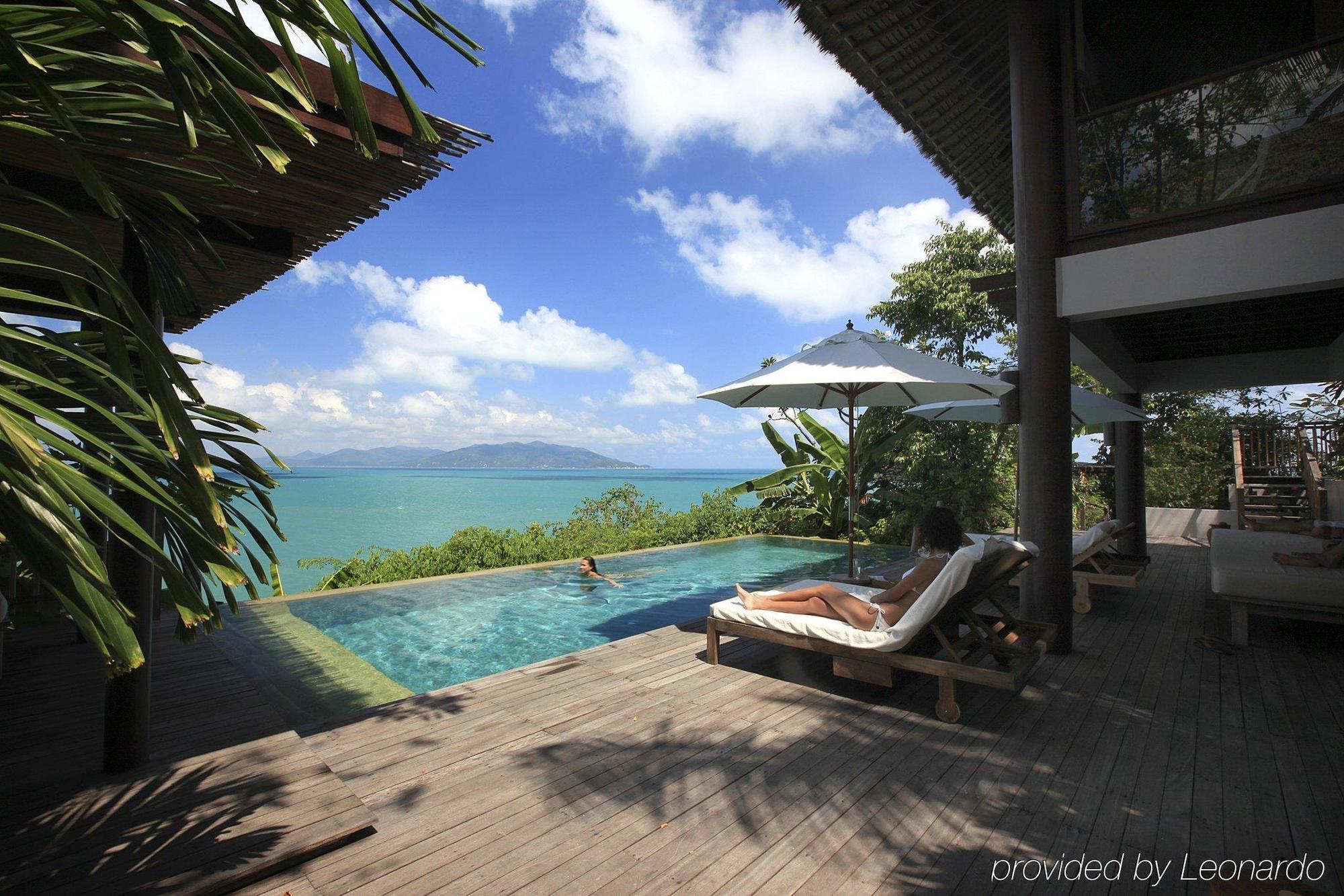 Six Senses Samui Ξενοδοχείο Κο Σαμούι Ανέσεις φωτογραφία