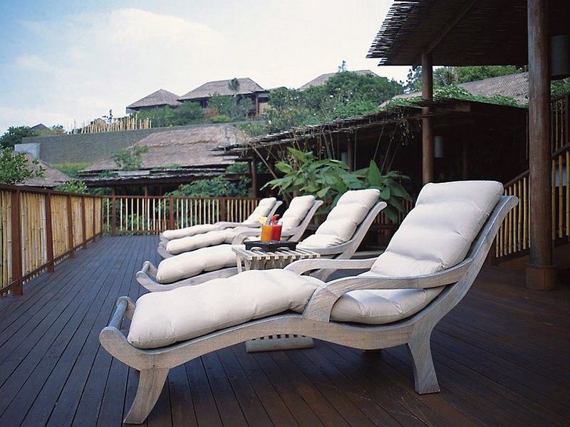 Six Senses Samui Ξενοδοχείο Κο Σαμούι Εξωτερικό φωτογραφία
