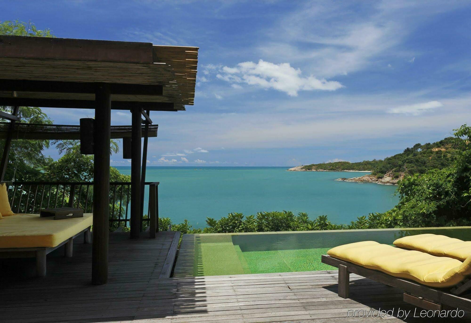 Six Senses Samui Ξενοδοχείο Κο Σαμούι Εξωτερικό φωτογραφία