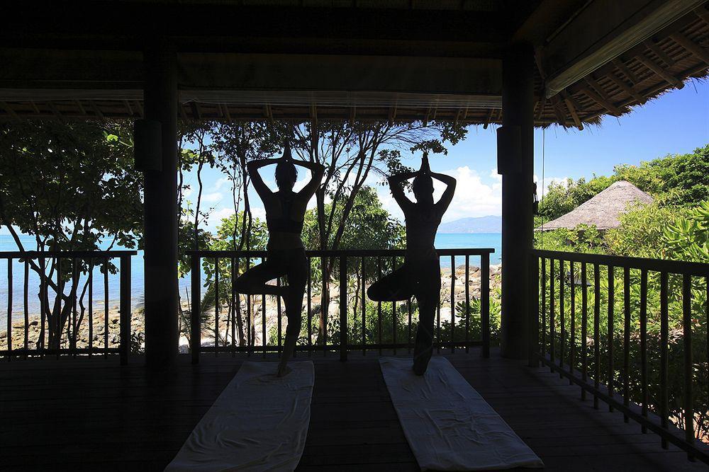 Six Senses Samui Ξενοδοχείο Κο Σαμούι Ανέσεις φωτογραφία